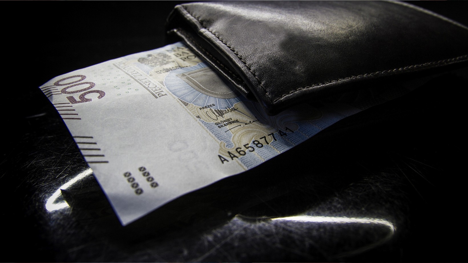 Zdjęcie Ważna informacja z ZUS! Informacje dotyczą świadczenia 800 Plus! #1