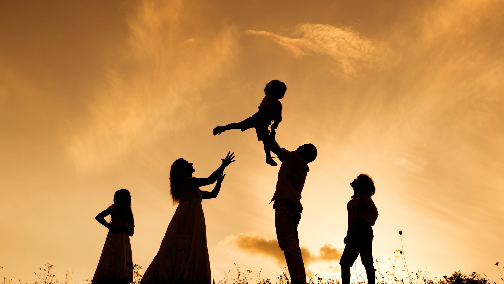 Zdjęcie Co Twój znak zodiaku mówi o Twojej roli w rodzinie? Odpowiedzi mogą Cię zdziwić! #1