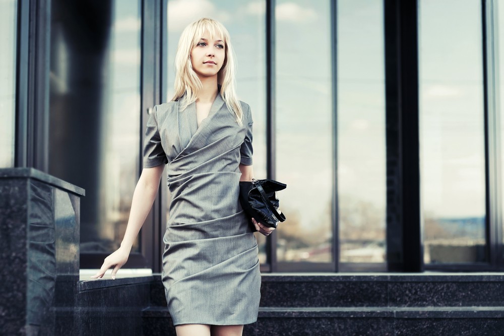 W wieku sześciu lat myśli się, że dorośli wiedzą wszystko.