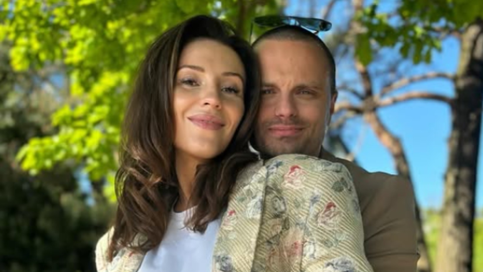 „Nie chcę być tylko partnerką Hakiela” – mocne słowa Dominiki Serowskiej!