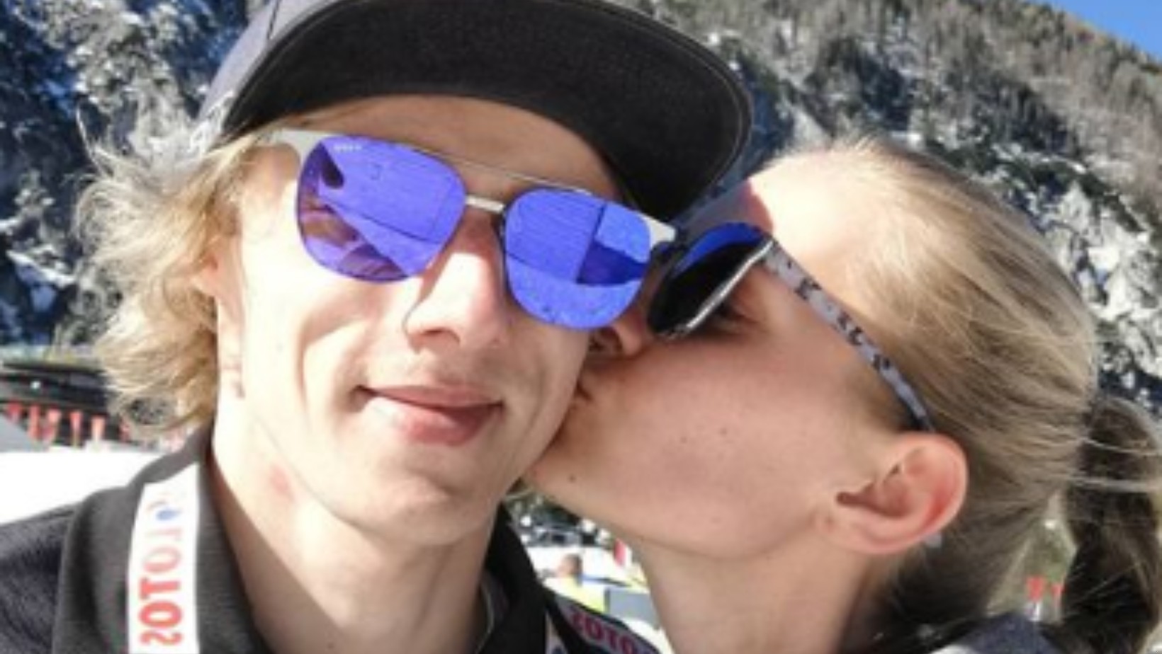 Dlaczego Marta Kubacka trafiła do szpitala? Ojciec skoczka wyjawił…