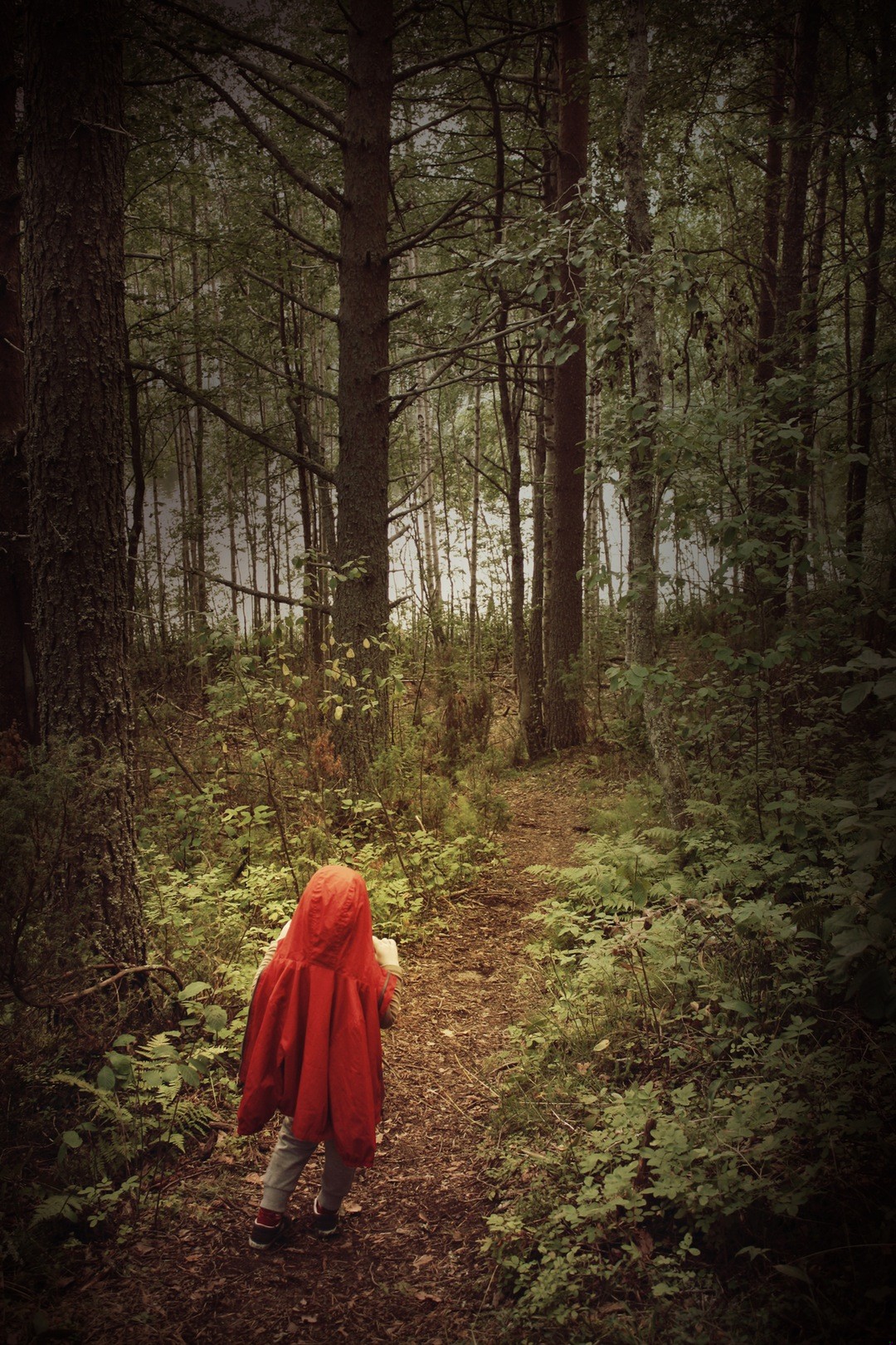 Nie pytaj, nawet mnie, co to jest samotność, bo nikt …