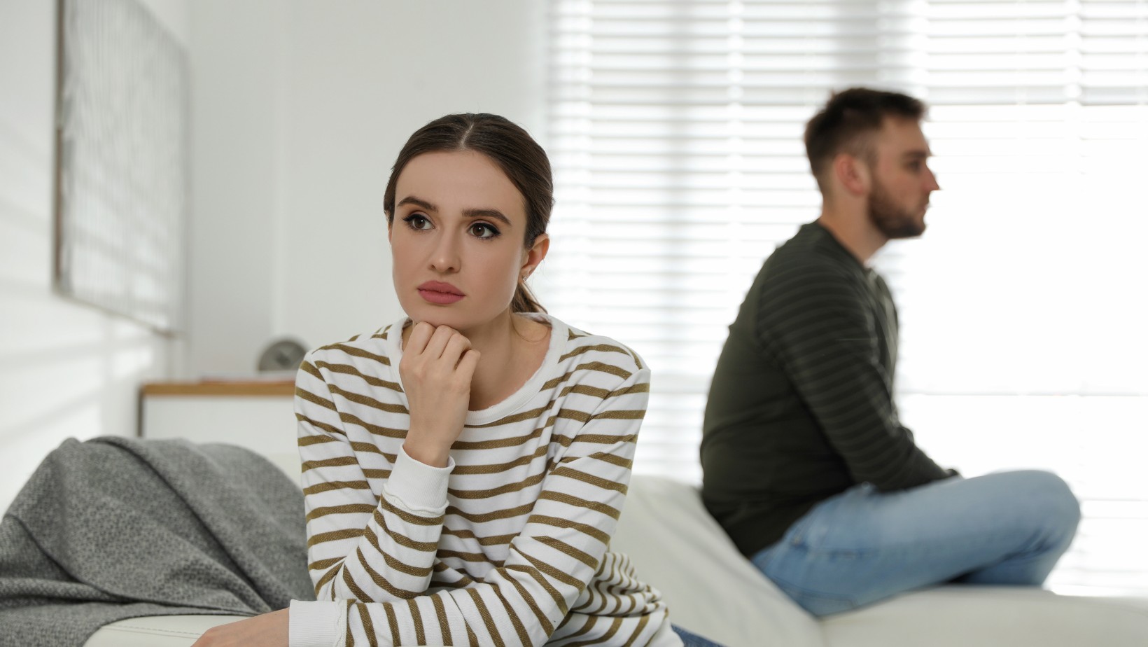 Kiedy warto wrócić do byłego partnera? Kilka powodów, dla których warto dać sobie drugą szansę