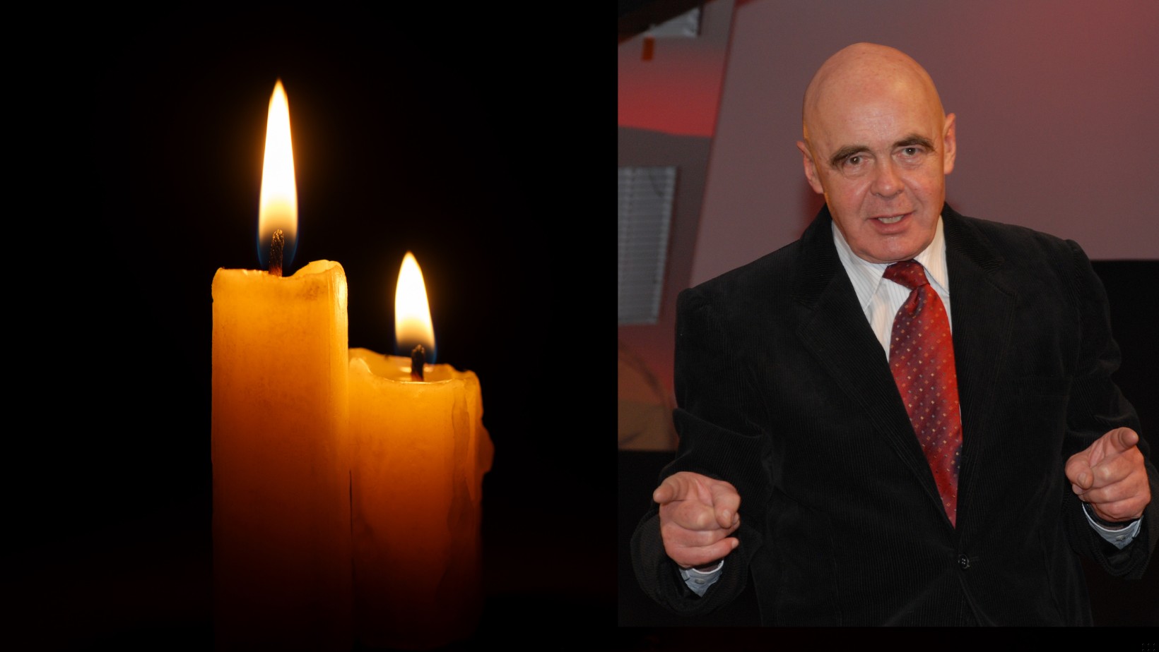 NIE ŻYJE Stanisław TYM!