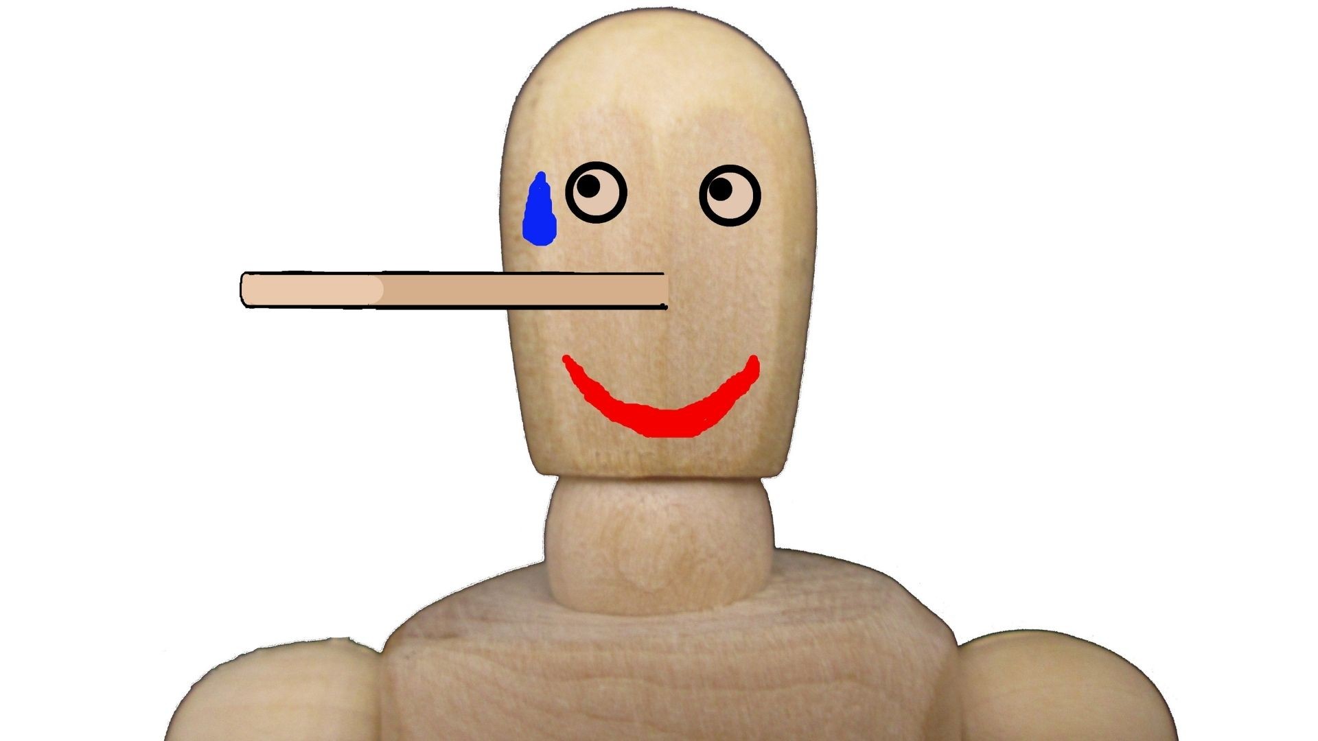 Po tych rzeczach możesz rozpoznać kłamcę! Poznaj techniki pozwalające rozpoznać kłamcę