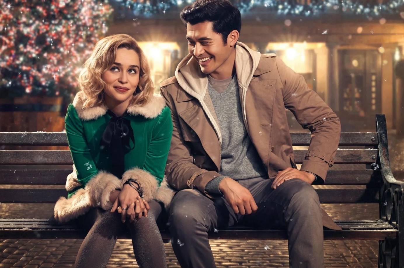 Filmy na święta, które warto odkryć na nowo!