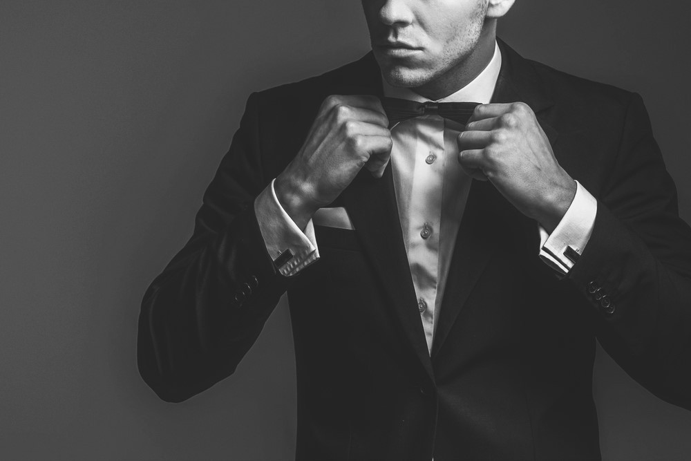 Czasami trzeba zrezygnować z czegoś, co się kocha. Udać, że …