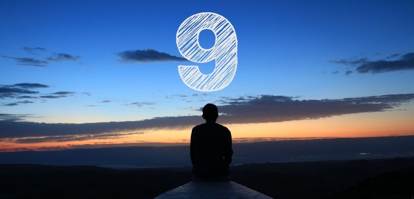 Numerologiczna 9 – jakie jest jej przeznaczenie i czym się wyróżnia?