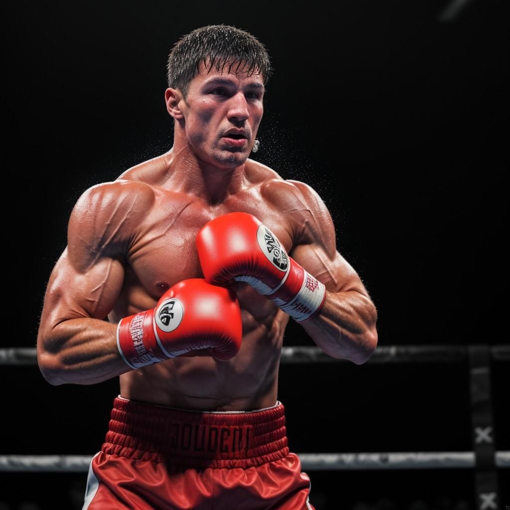 Siła i Determinacja