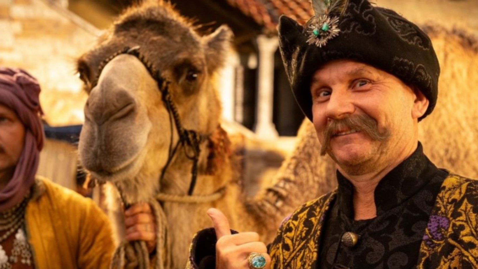 Fani Netfliksa wściekli na absurd w nowym sezonie ‘1670’!