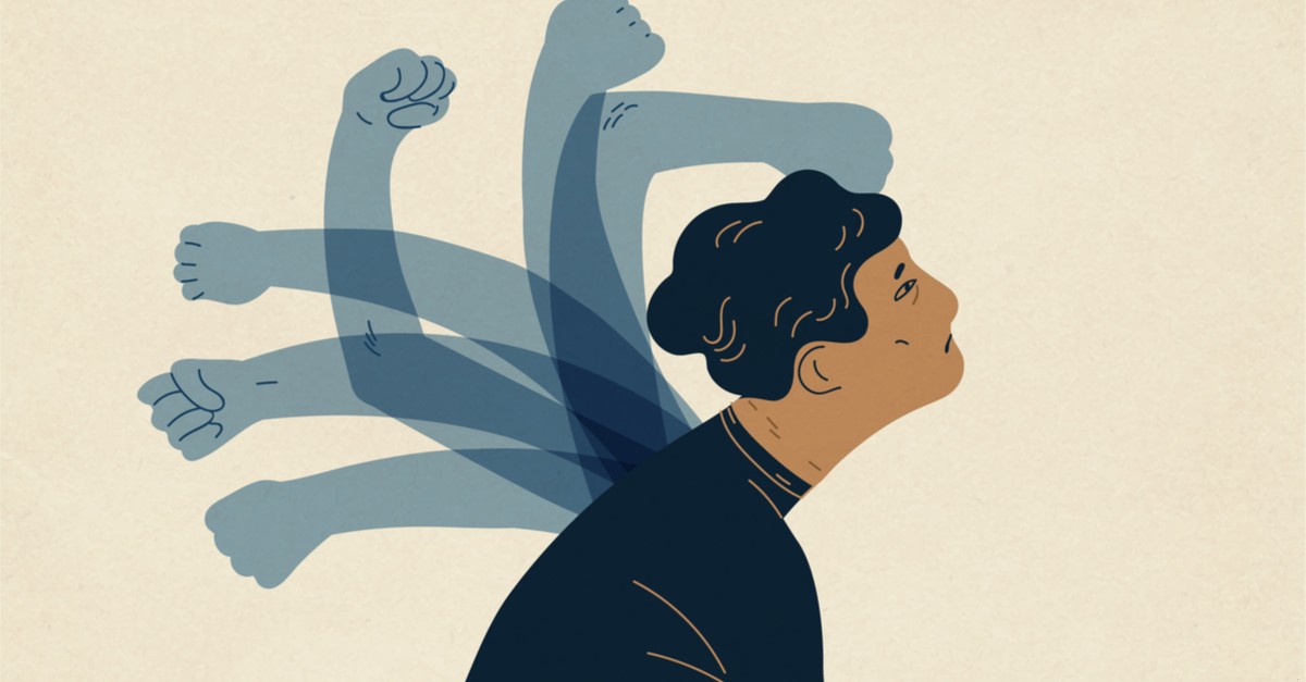 Strach przed popełnianiem błędów. Czy można opanować lęk, który nas paraliżuje?