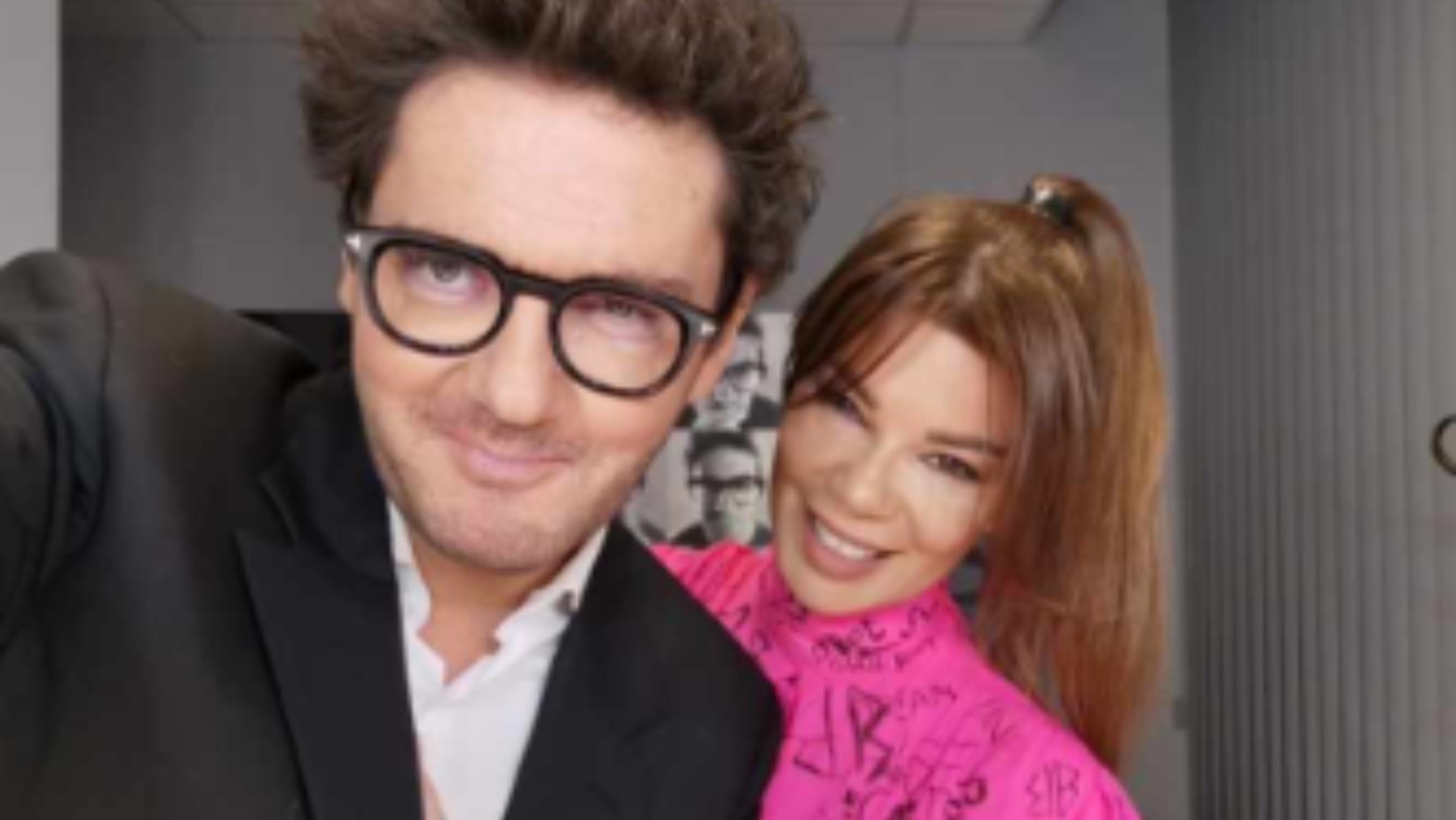 Górniak nie wytrzymała i ostro zrugała Wojewódzkiego  – „każdą kobietę używasz, aby to przykryć?”