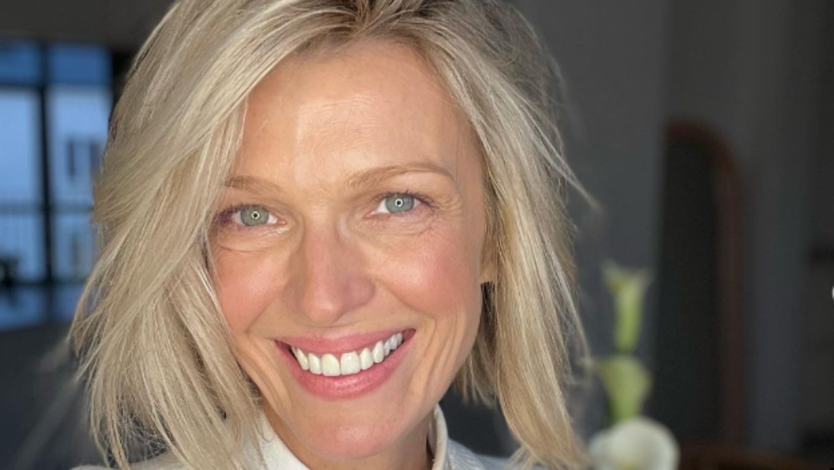 Magda Mołek o przejściu do TVP: „Nigdy nic nie spadło mi z nieba”