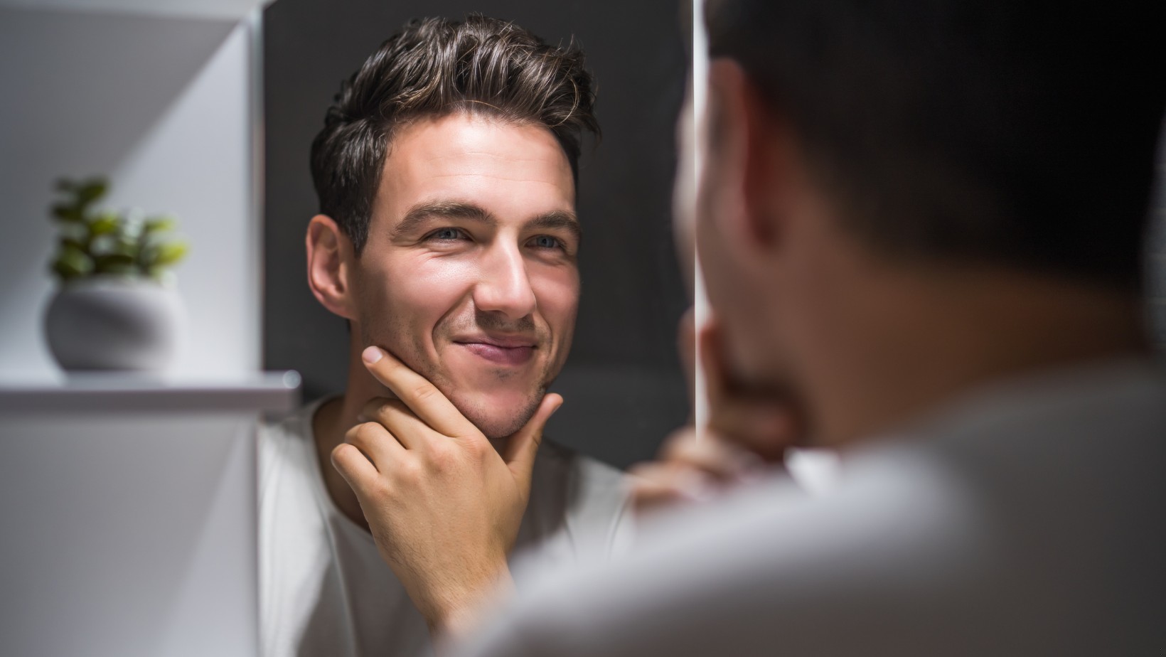 Ten jeden detal w wyglądzie sprawia, że kobiety tracą głowę! Masz go?