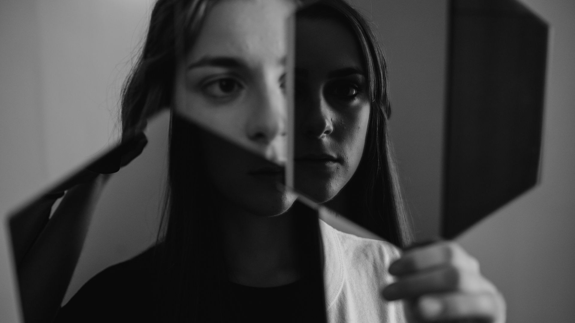 Obsesja wyglądu czyli o dysmorfofobii