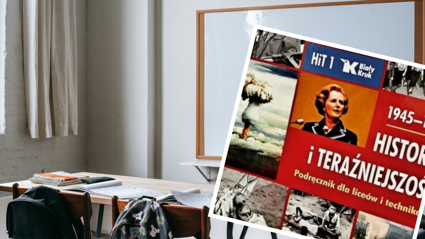 Rewolucja w polskich szkołach! To  już koniec z HiT?!