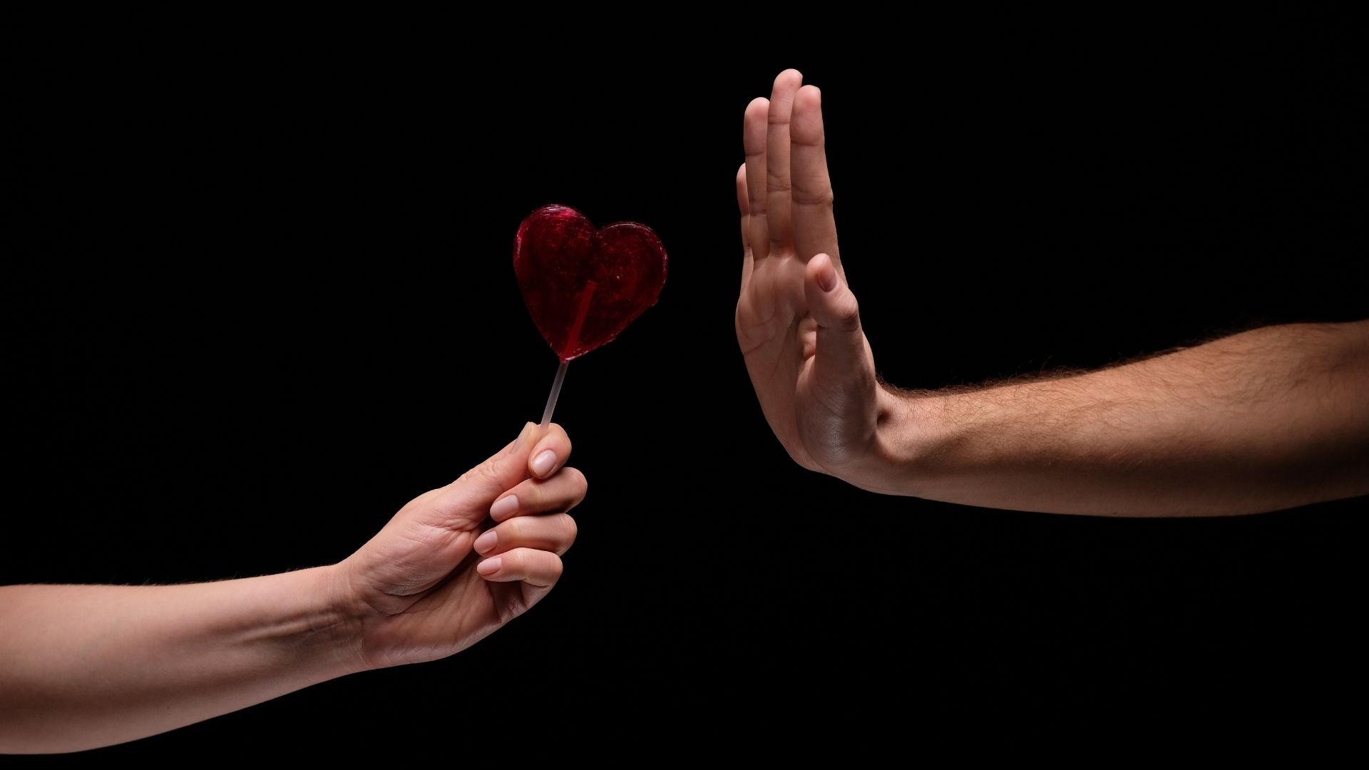 W tych 8 sytuacjach powinnaś powiedzieć „NIE”, jeśli chcesz być szczęśliwa!