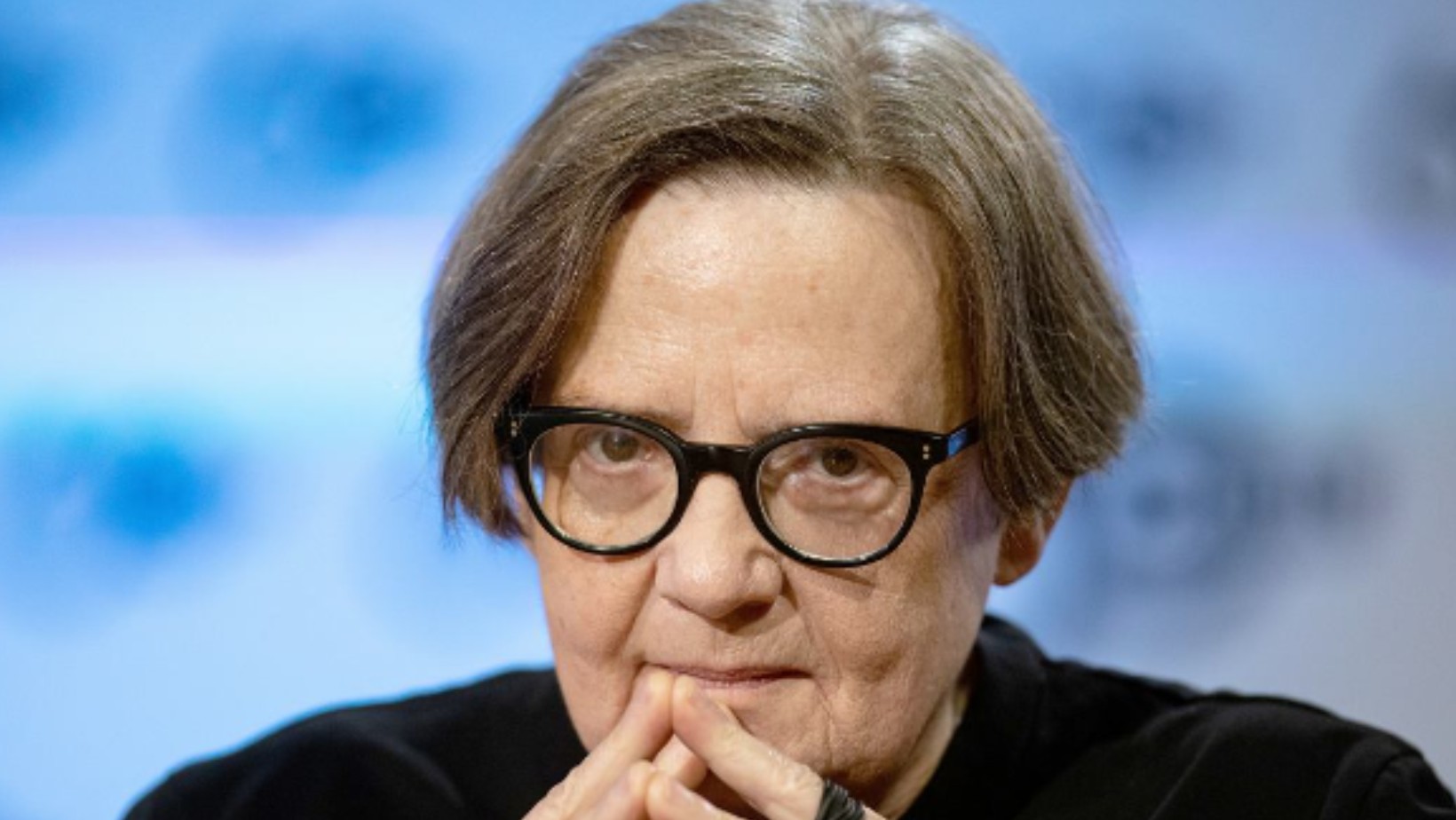 Agnieszka Holland rozpoczęła pracę nad nowym filmem!