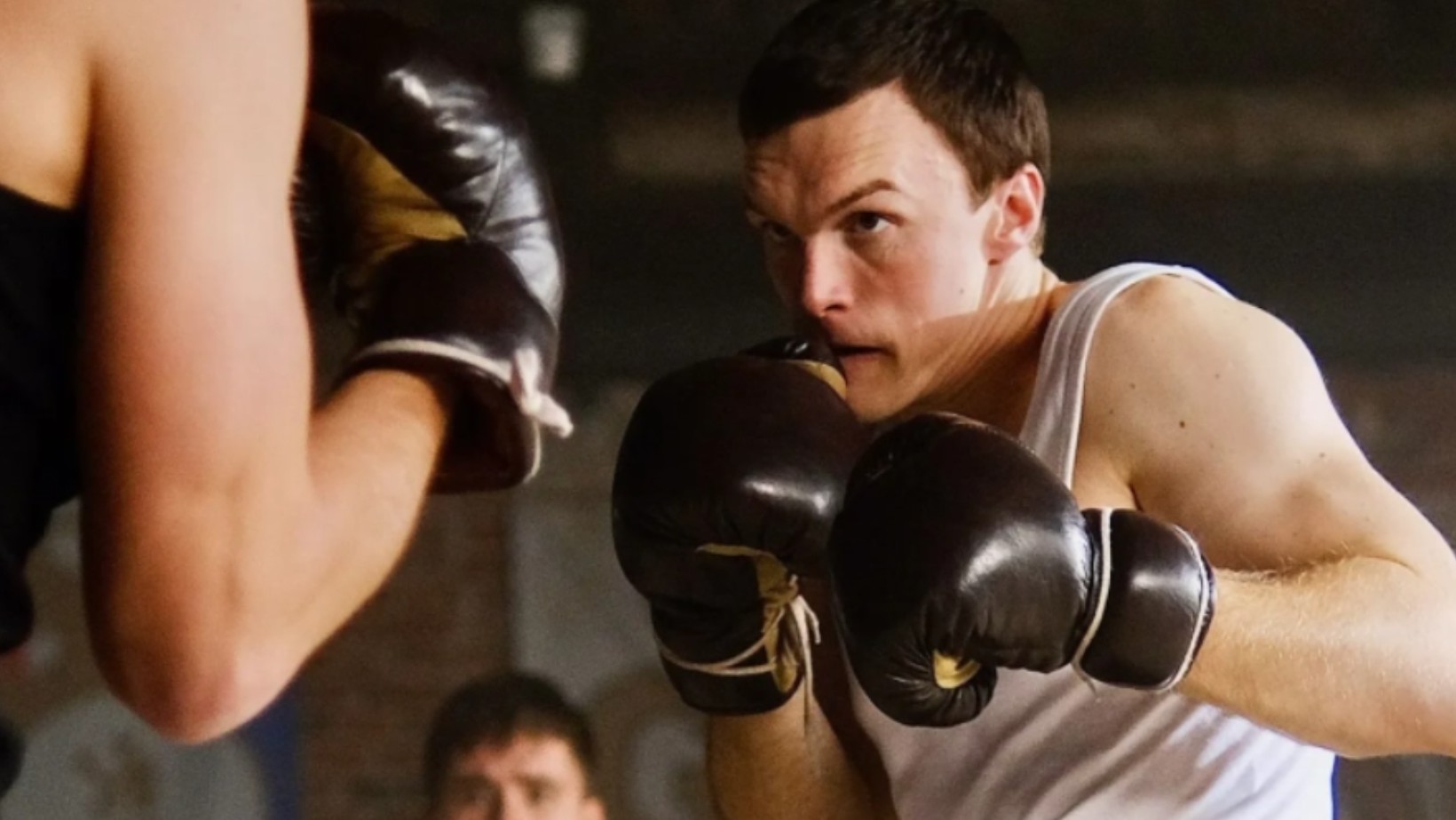 Zdjęcie „Kulej. Dwie strony medalu”- historia legendarnego polskiego boksera. Kiedy premiera? #1