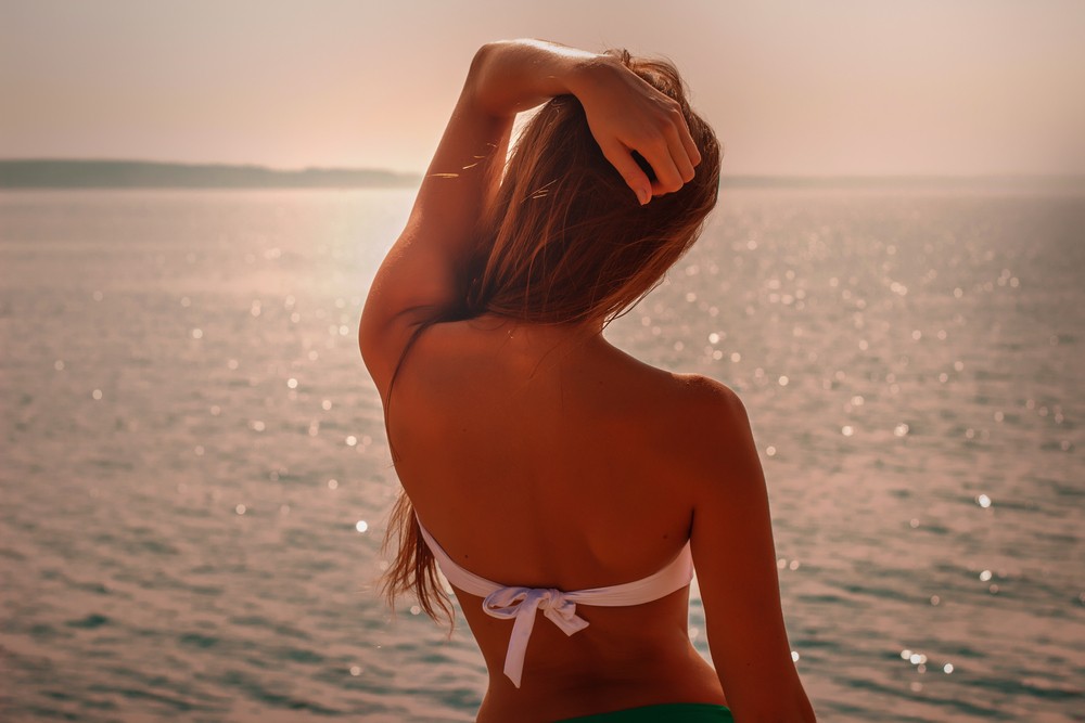 Nie mam faceta, bo zasługuję na najlepszego, który gdzieś tam …