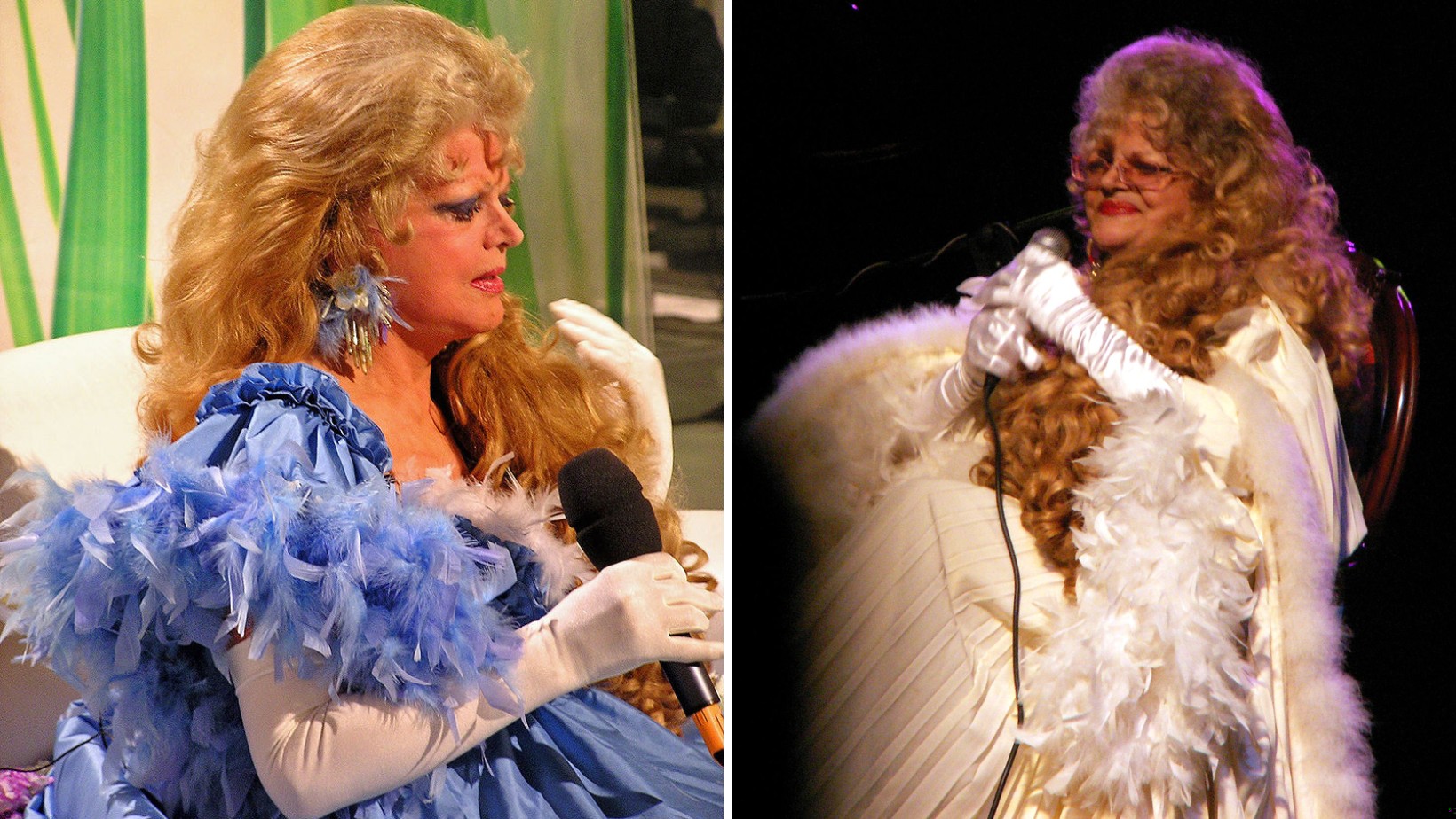 Powstaje film o Violetcie Villas. Wiadomo, kto zagra główną rolę.