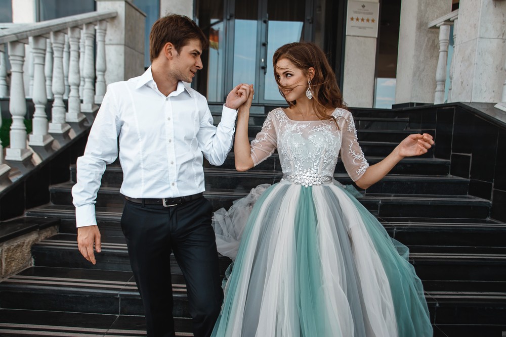 Dojrzałość oznacza stabilność. Tak jak nie stawiasz telewizora na chybotliwej …