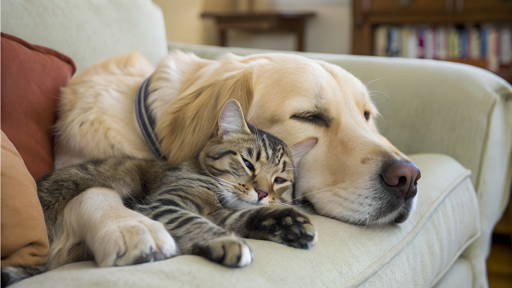 Zdjęcie Nowy obowiązek dla właścicieli psów i kotów! Zapłacisz nawet 5 tys. zł! #1