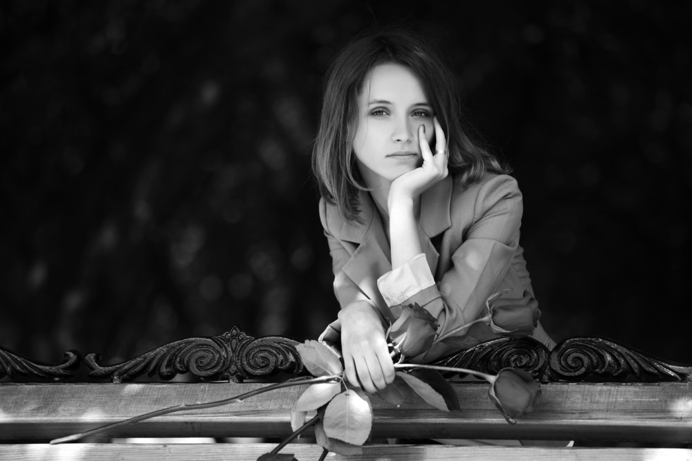 Naiwność to najgorsza cecha charakteru, ponieważ dajesz się wykorzystywać, a …