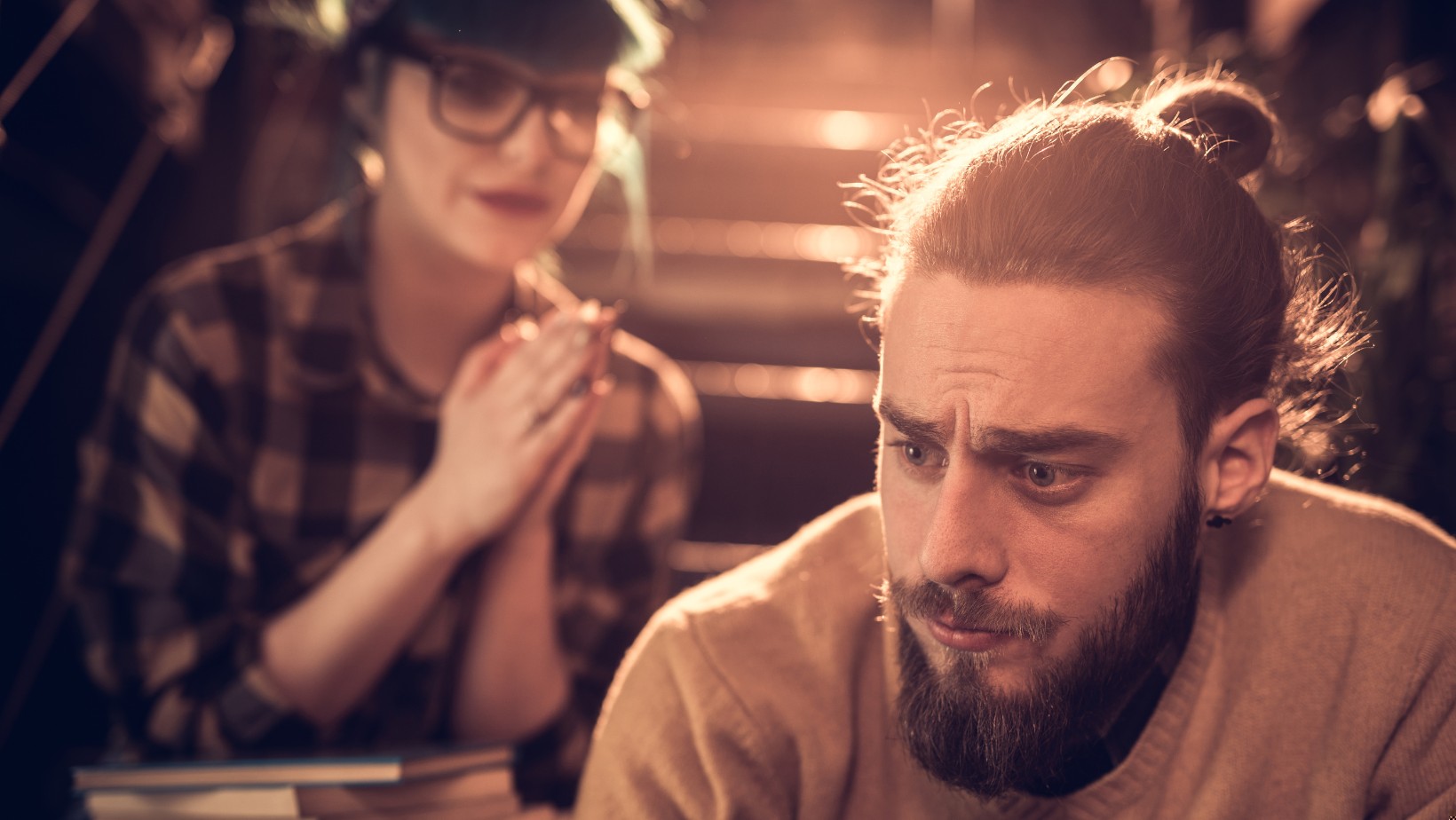 Jak sprawić, aby Twój partner zapomniał o zdradzie? 7 niezawodnych strategii!