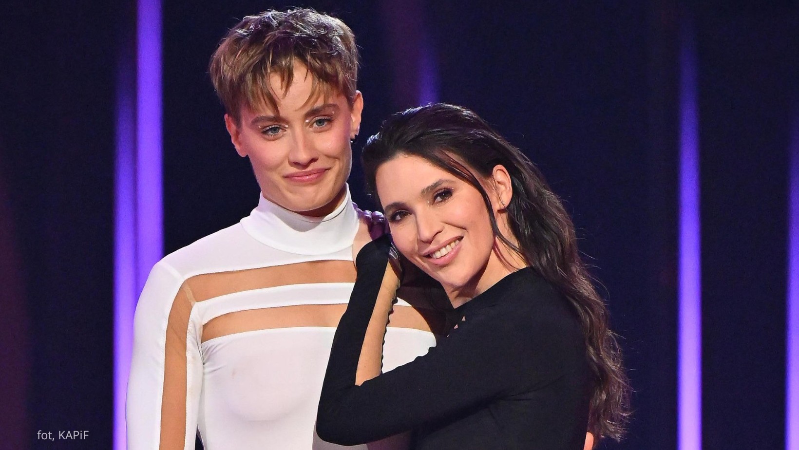 „Miałam epizody z kobietami” – Zaskakujące wyznanie Janji Lesar!