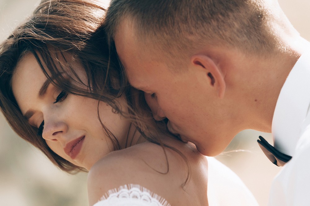 Za kogo warto wyjść za mąż? Za przyjaciela. Za faceta, z którym …