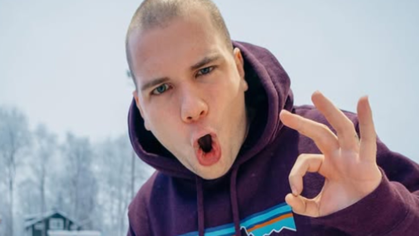 „Mieli patrzeć na oczy, a nie saldo” – Pierwszy komentarz Buddy po wyjściu z aresztu