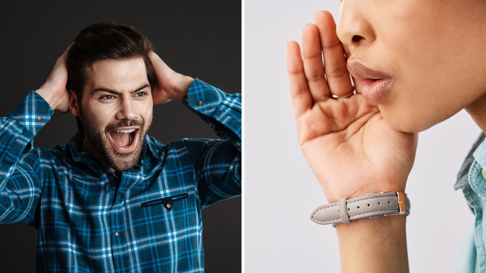 Tylko kobiety o TAKIM głosie sprawiają, że faceci tracą głowę