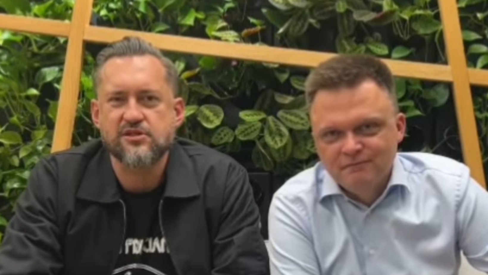 Szymon Hołownia wraca do TVN. Wystąpi u boku Prokopa!