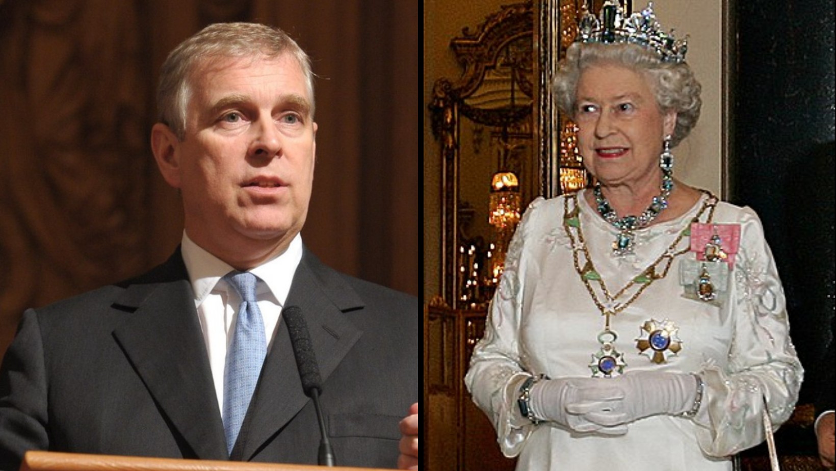 Zdjęcie Skandal w rodzinie królewskiej. Książę Andrzej traci tytuły po kolejnych oskarżeniach #1