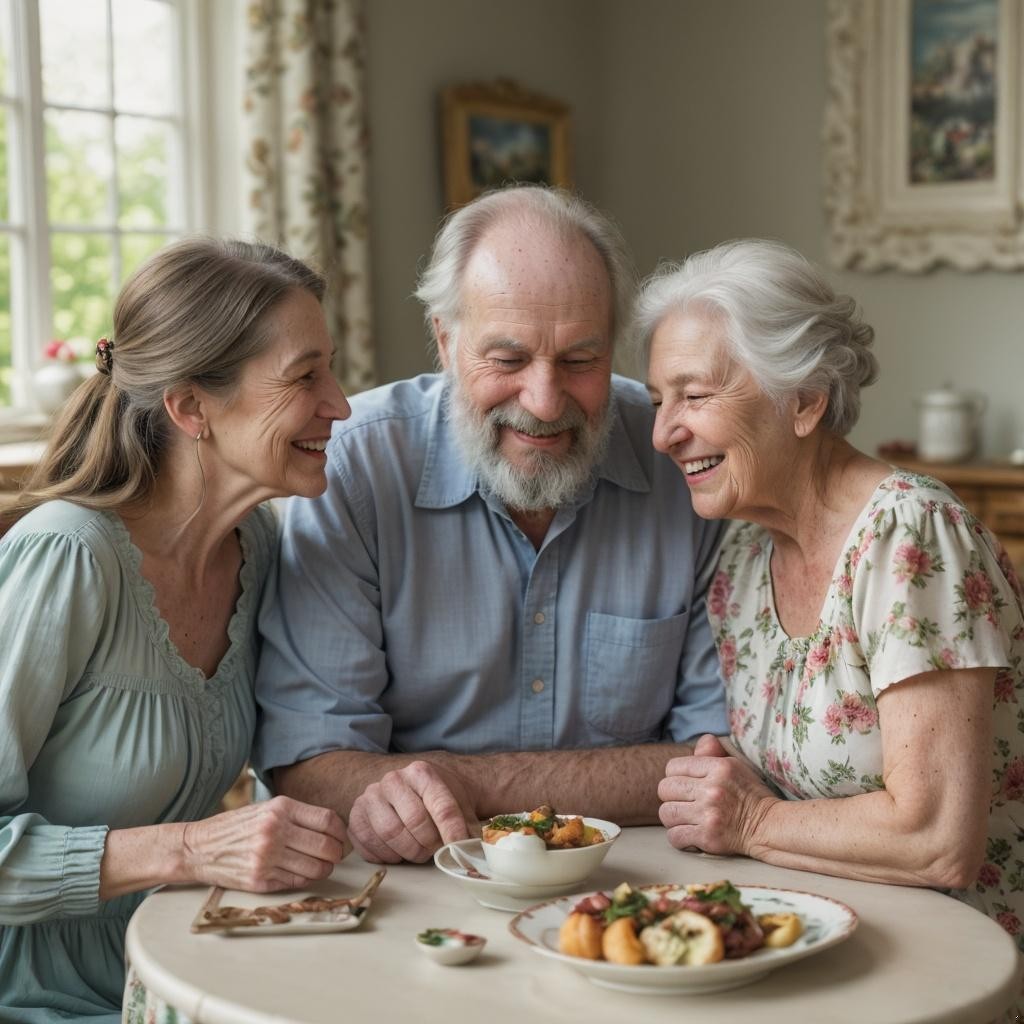 Świat miłości według Tolstoja