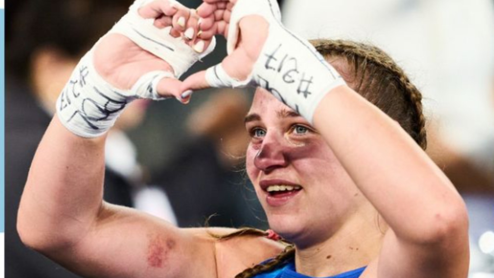 Poruszające słowa ojca Julii Szeremety: “groszem nie śmierdzę”