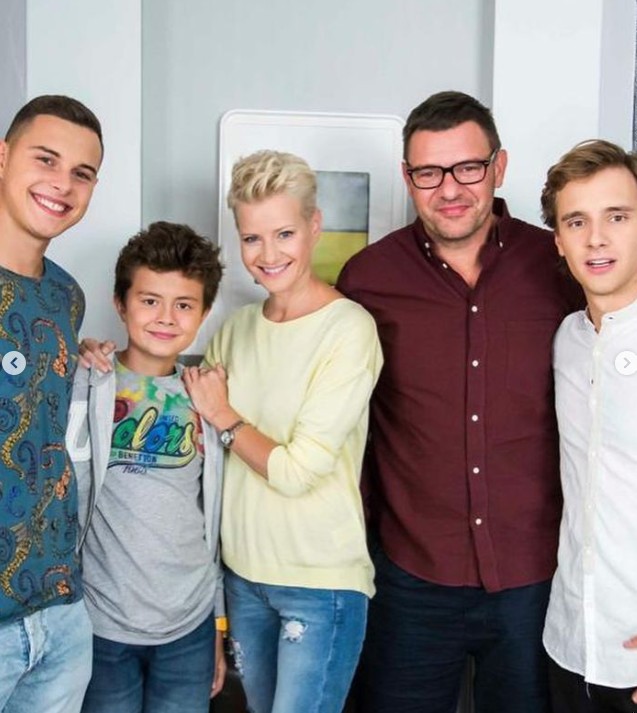 Zdjęcie "Rodzinka.pl" wraca z nowym sezonem!  "Tęskniliście?" #1