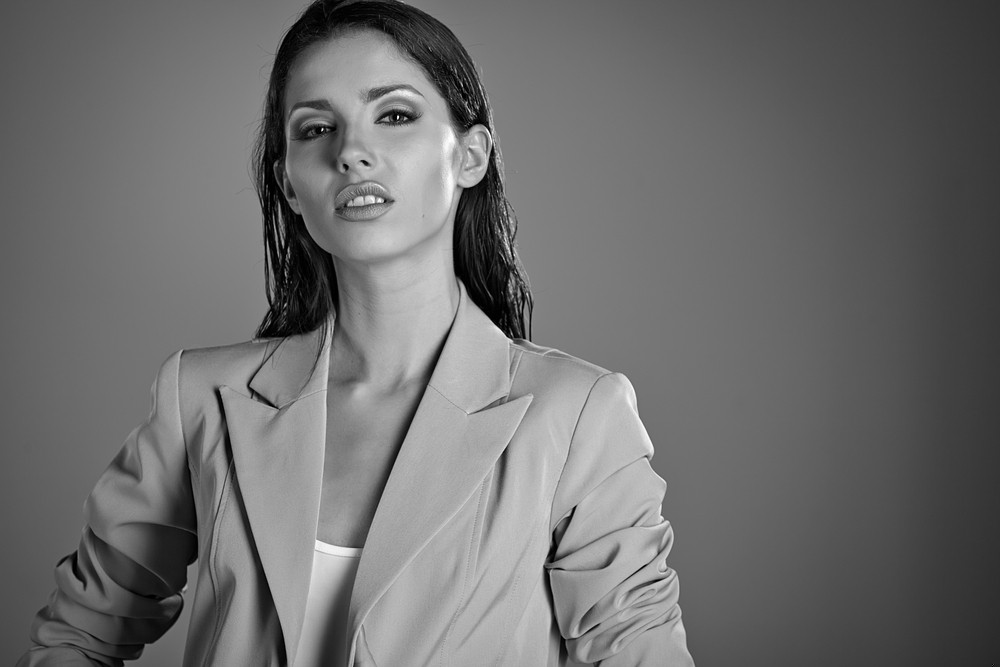 Ja potrzebuję kogoś, kto się dla mnie poświęci. Kogoś, kto …