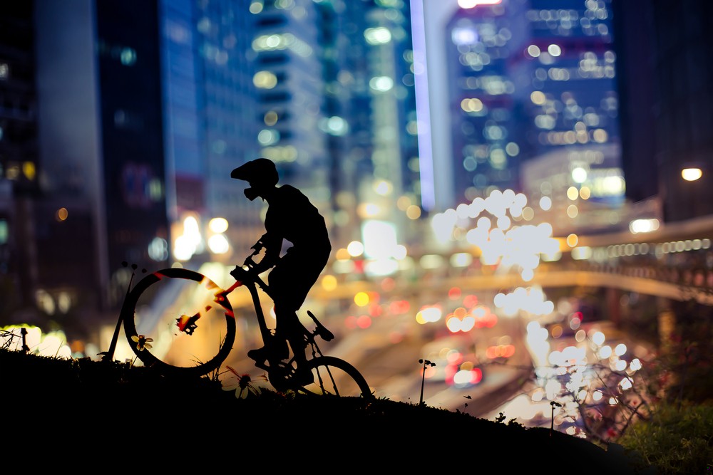 Lepiej sprawiać wrażenie idiotki niż kobiety niegodziwej.