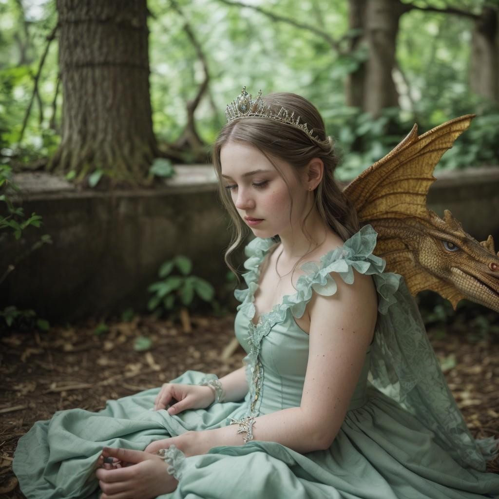 Cytat z Bajki o Czarach