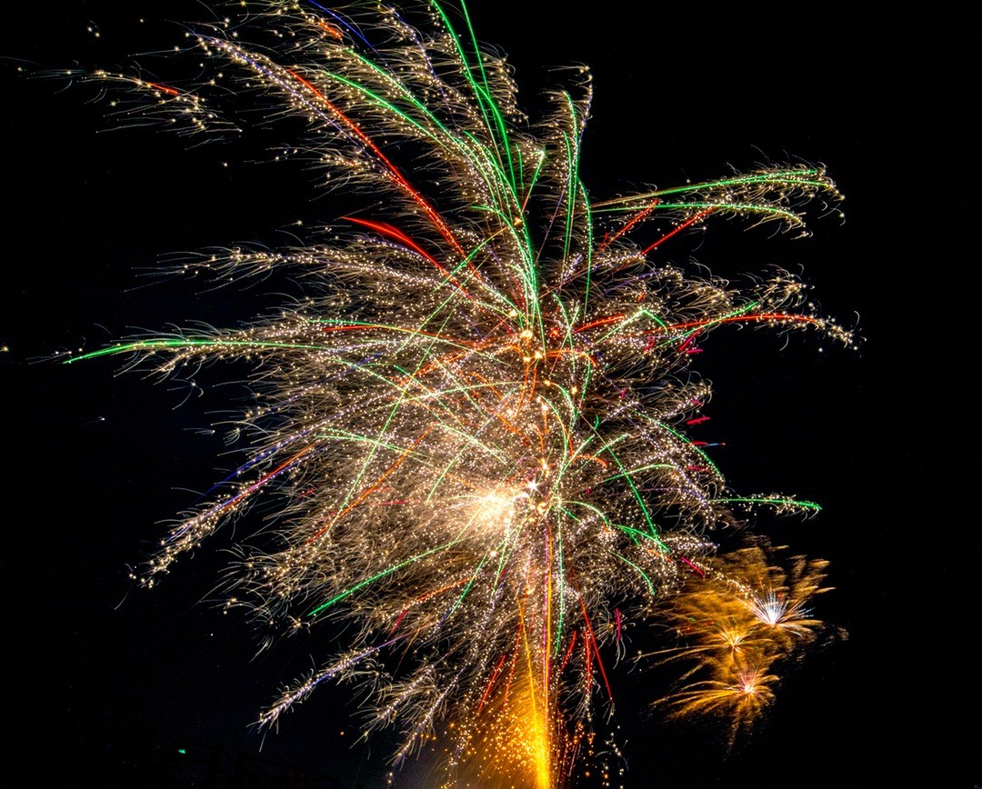 There’s no place like home.