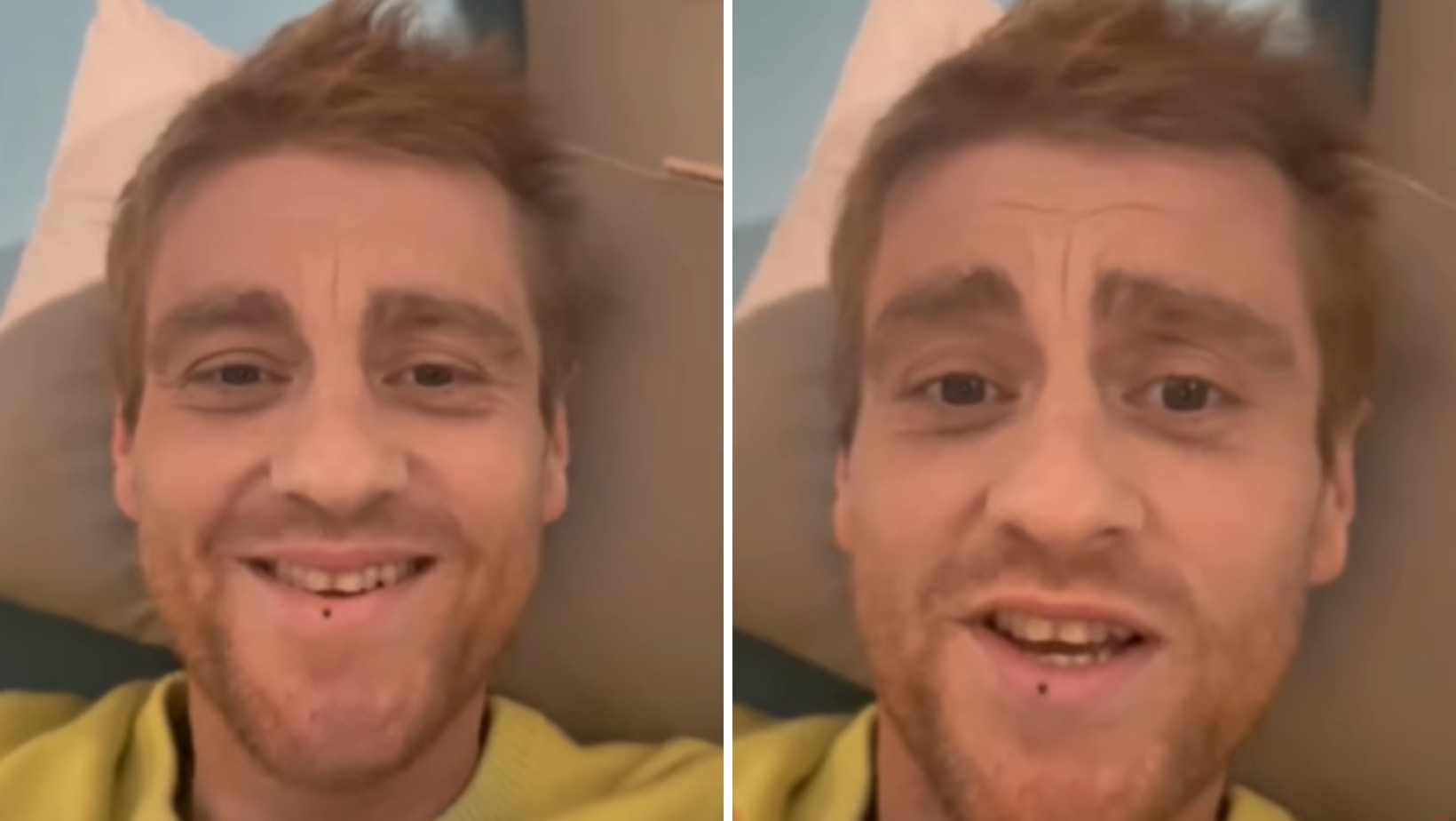 “To światełko w tunelu” – Tomasz Jakubiak przekazał radosną nowinę!