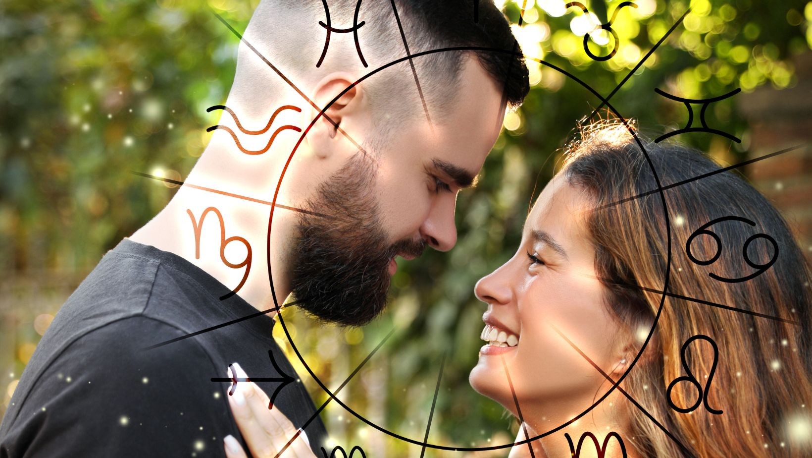 Horoskop miłosny na WRZESIEŃ 2023 dla wszystkich znaków zodiaku!