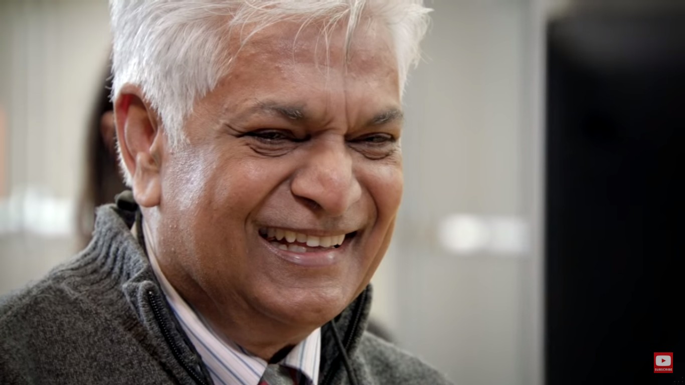 Jak cenny może być nauczyciel? Uczniowie pokazali, jak można być wdzięcznym!