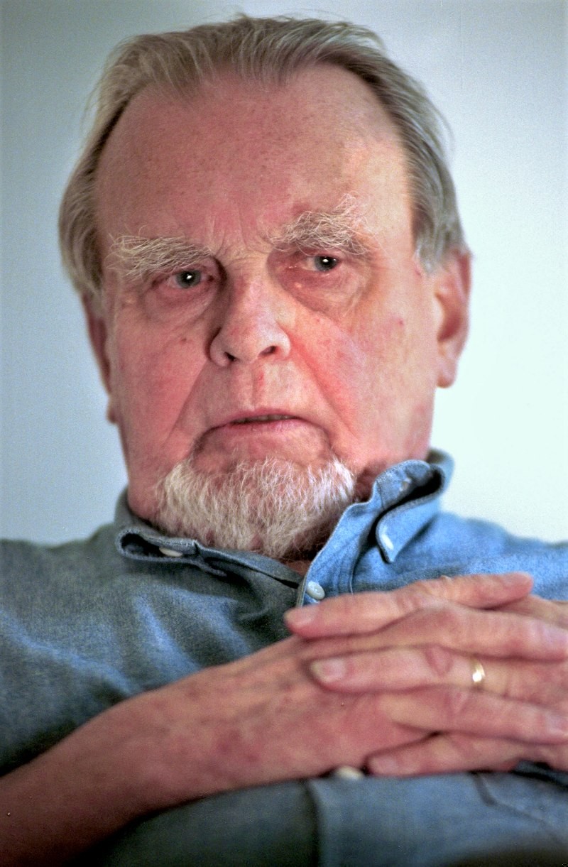 Czesław Miłosz:[życiorys, twórczość, dzieła, cytaty]