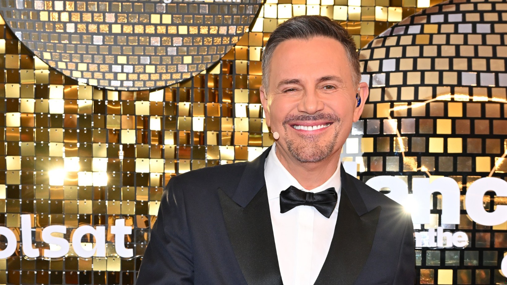 Zaskakująca wpadka Krzysztofa Ibisza w “Tańcu z gwiazdami”. To powiedział do niewidomej Joanny Mazur