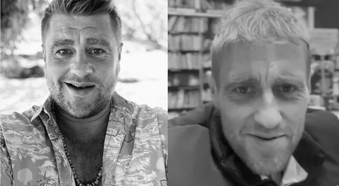 Tomasz Jakubiak nie żyje! Odszedł w wieku 41 lat po walce w nowotworem!