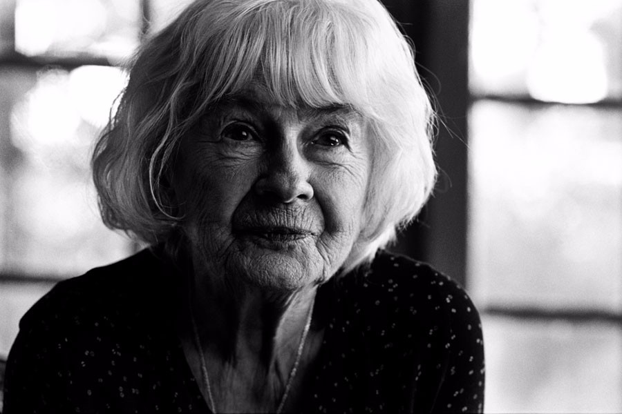 4 inspirujące cytaty Danuty Szaflarskiej