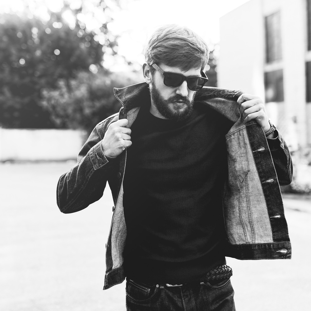 To era, w której mężczyzna nie powie, że przeprasza, że …